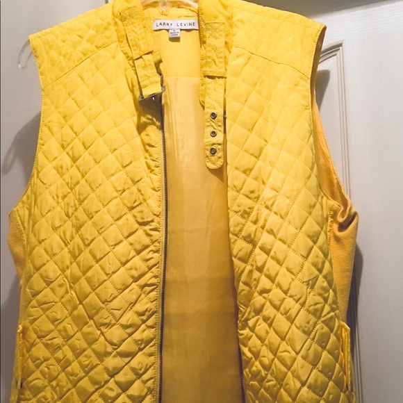 Vest - Picture 1 of 1